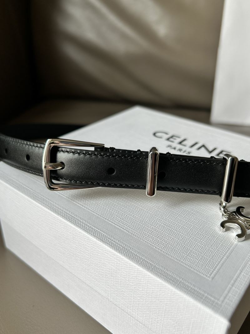 CELINE Belts